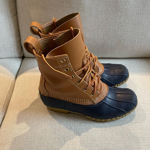 L.L. Bean Boots - Picture 4 of 6